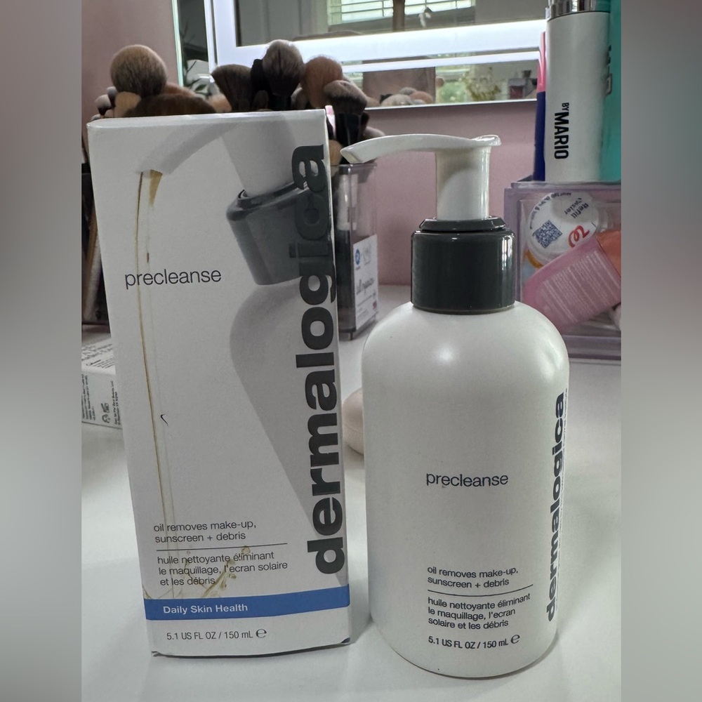 Dermalogica Precleanse